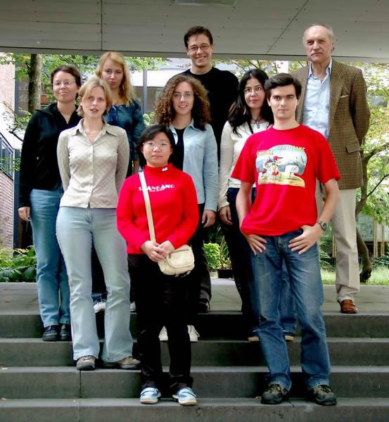 Students 2003