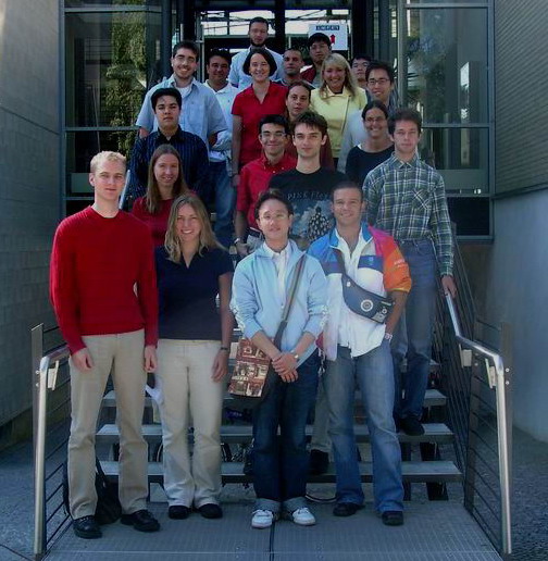 Students 2004