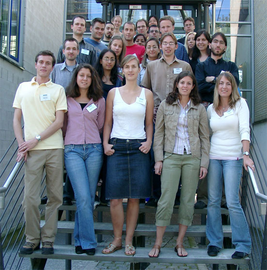 Students 2006