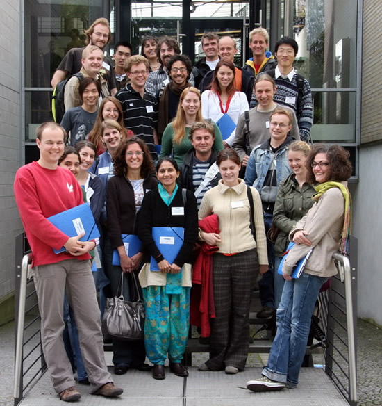 Students 2007