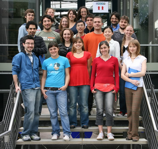 Students 2008